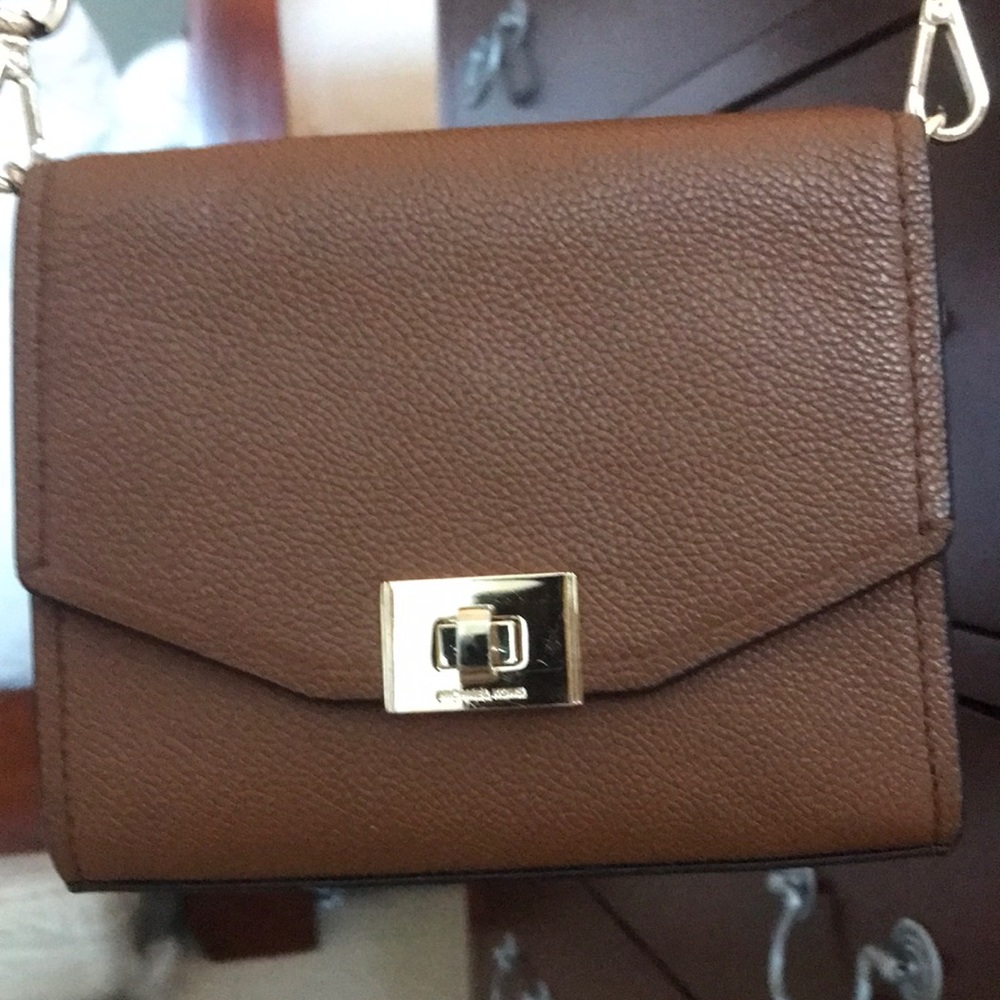 Michael Kors crossbody